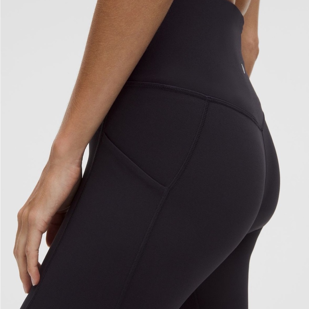 Lululemon’s Align HR Pant 25” *Pockets Nightmoth Color - Picture 6 of 6